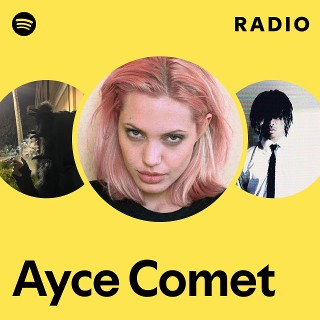 Imagem de Ayce Comet