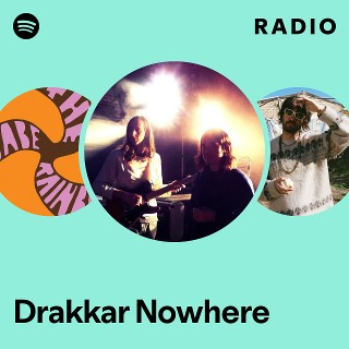 Imagem de Drakkar Nowhere