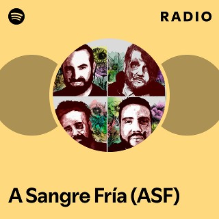 Imagem de A Sangre Fría (ASF)