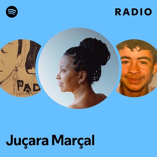 Imagem de Juçara Marçal