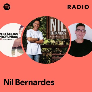 Imagem de Nil Bernardes