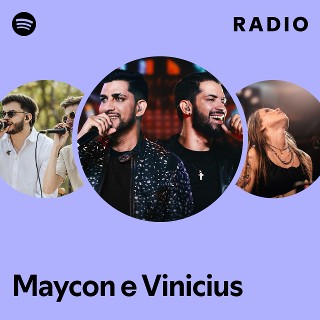 Imagem de Maycon e Vinicius