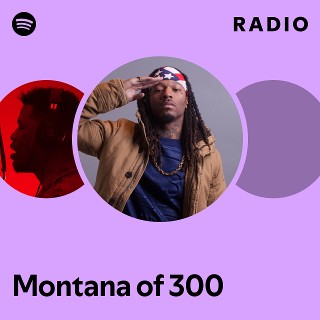 Imagem de Montana of 300