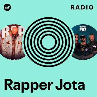 Imagem de Rapper Jota