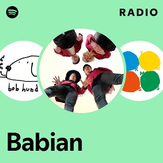 Imagem de Babian