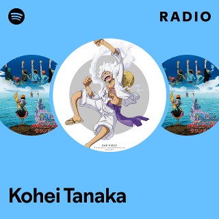 Imagem de Kohei Tanaka