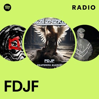 FDJF Radio | Spotify Playlist