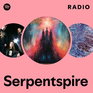 Imagem de Serpentspire