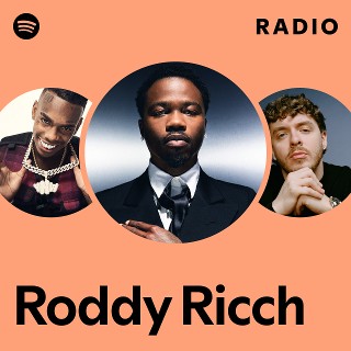 洋楽 Roddy Ricch LP 洋楽 Roddy Ricch LP Roddy Ricch LP