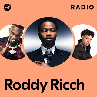 洋楽 Roddy Ricch LP Roddy Ricch - Songs, Concert tickets & Videos