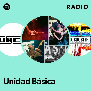 Imagem de Unidad Basica