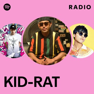 KID-RAT | Spotify