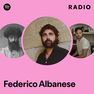 Imagem de Federico Albanese
