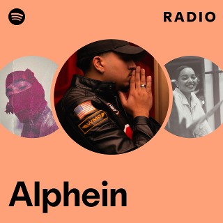Imagem de Alphein