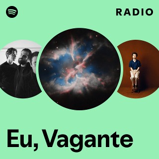 Imagem de Eu, Vagante