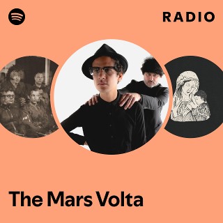 Todd Slater / Mars Volta ポスター AP マーズヴォルタ Todd Slater / Mars Volta ポスター AP マーズヴォルタ SLA_soad.jpg