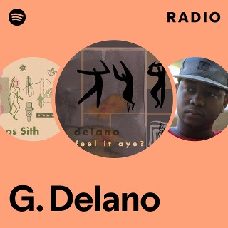 洋楽 G-RAP DELANO G-RAP DELANO - メルカリ
