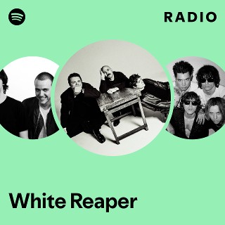 Imagem de White Reaper