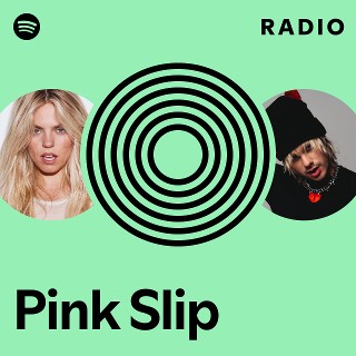 Imagem de Pink Slip