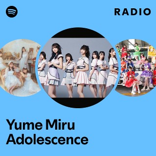 Imagem de Yumemiru Adolescence