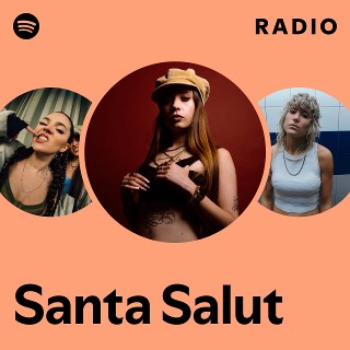 Imagem de Santa Salut