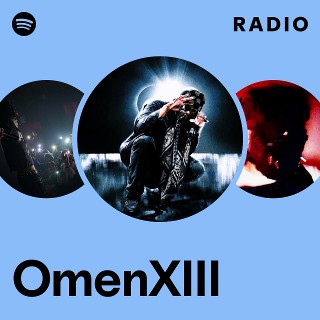 Imagem de OmenXIII