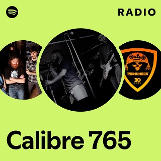 Imagem de Calibre 765