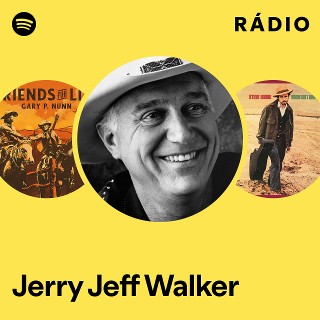 Jerry Jeff Walker | Spotify