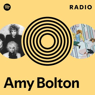 Imagem de Amy Bolton