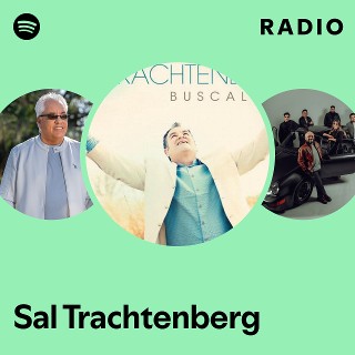 Imagem de Sal Trachtenberg