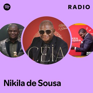 Imagem de Nikila de Sousa