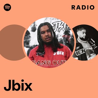 Jbix Radio | Spotify Playlist