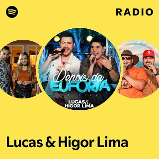 Imagem de Lucas & Higor Lima