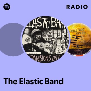 The Elastic Band | Spotify
