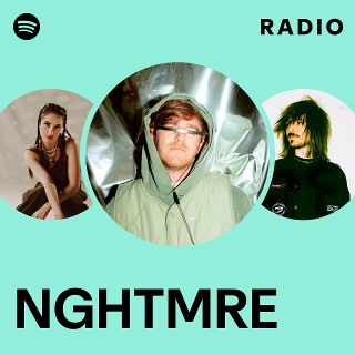 Imagem de NGHTMRE