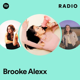 Imagem de Brooke Alexx