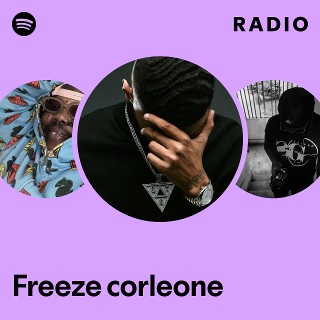 Freeze corleone | Spotify