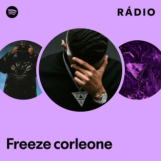 Freeze corleone | Spotify