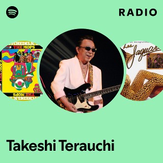 Takeshi Terauchi | Spotify