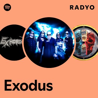 Exodus | Spotify