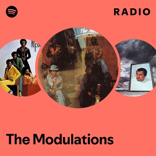 The Modulations | Spotify