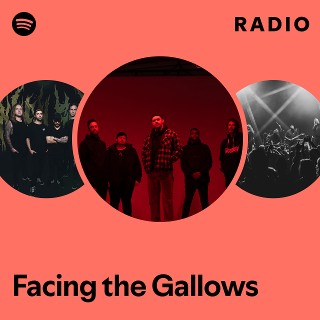 Imagem de Facing The Gallows