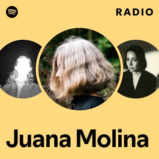 レコード Juana Molina 二枚 レコード Juana Molina 二枚