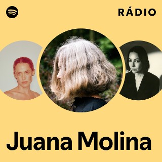 洋楽 juana molina wed21 Wed 21 | Juana Molina