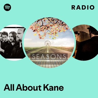 Imagem de All About Kane