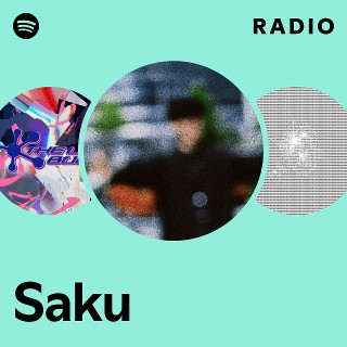 Saku | Spotify