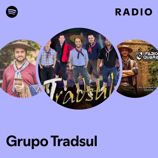 Imagem de Grupo Tradsul