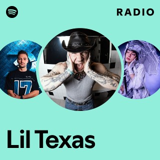Lil Texas | Spotify