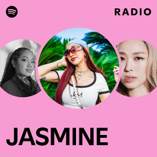 JASMINE | Spotify