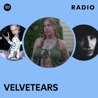 Imagem de Velvetears